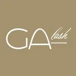 Galash Lashes discount code